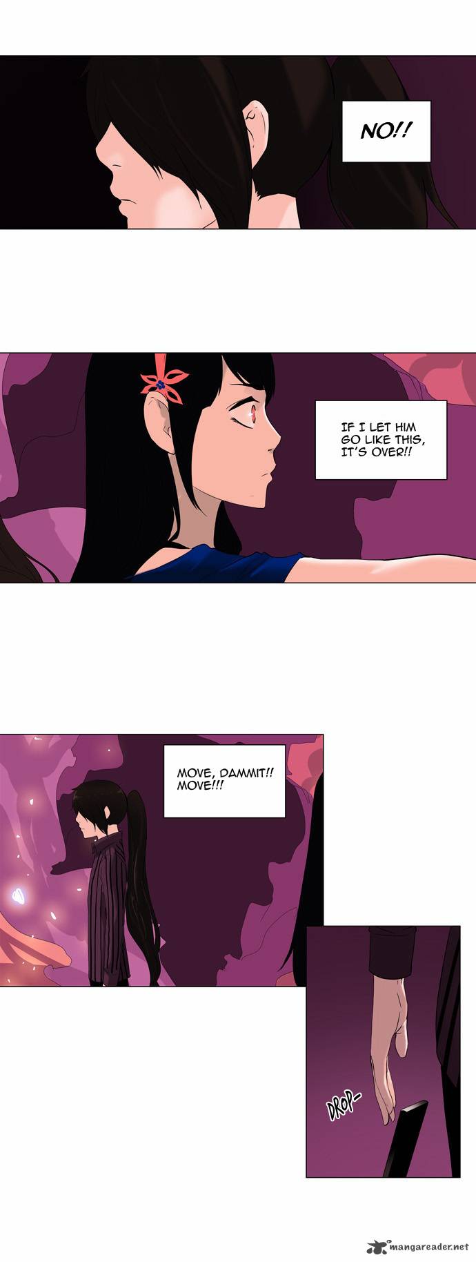 Tower of God - Chapter 92 Page 3