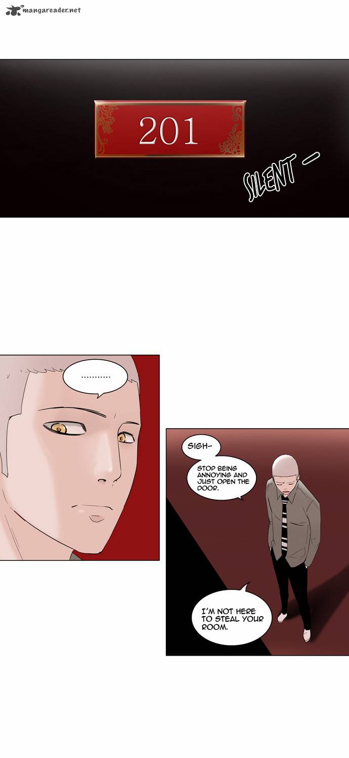 Tower of God - Chapter 92 Page 30