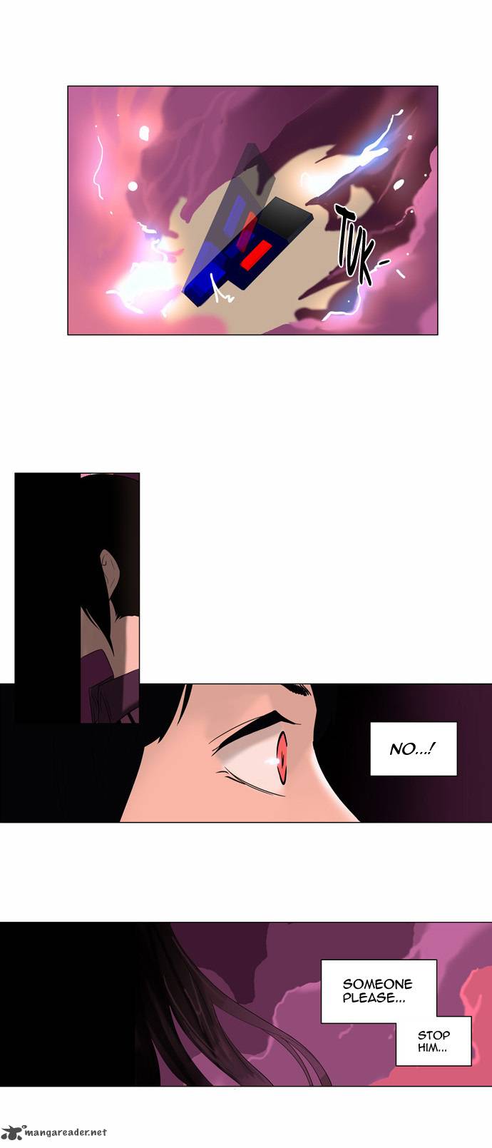 Tower of God - Chapter 92 Page 4