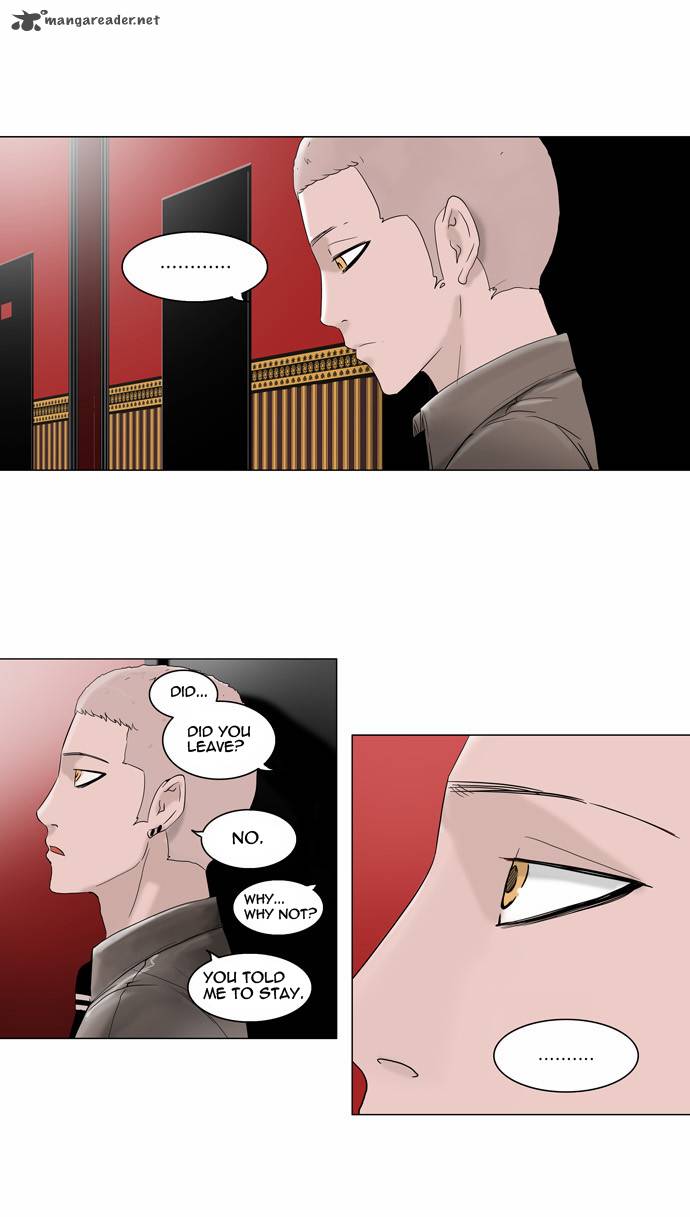 Tower of God - Chapter 93 Page 14