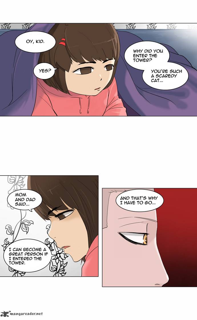 Tower of God - Chapter 93 Page 15