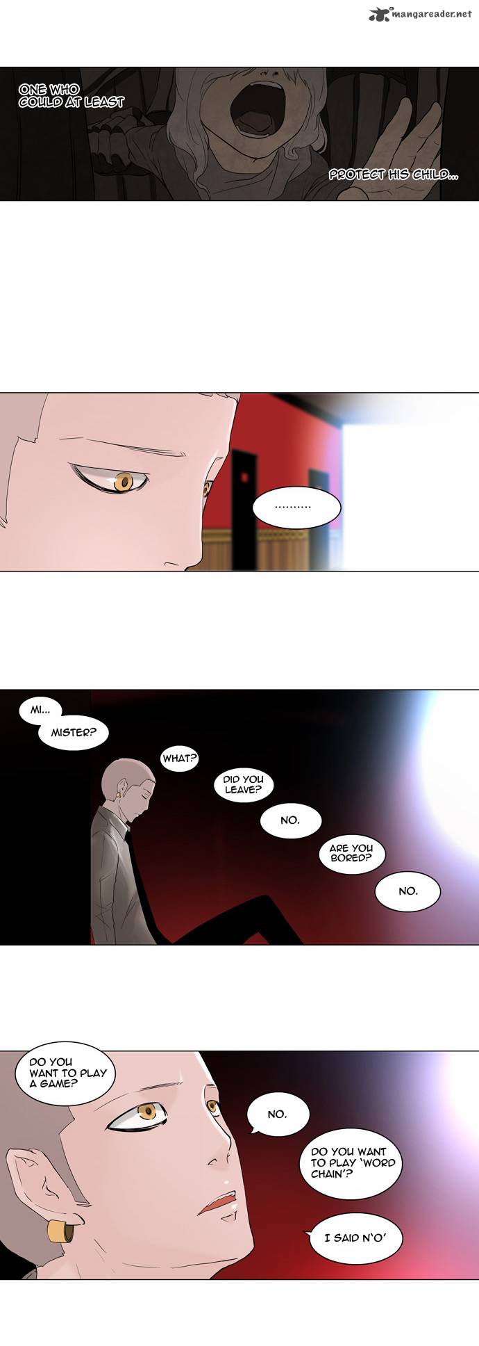 Tower of God - Chapter 93 Page 17