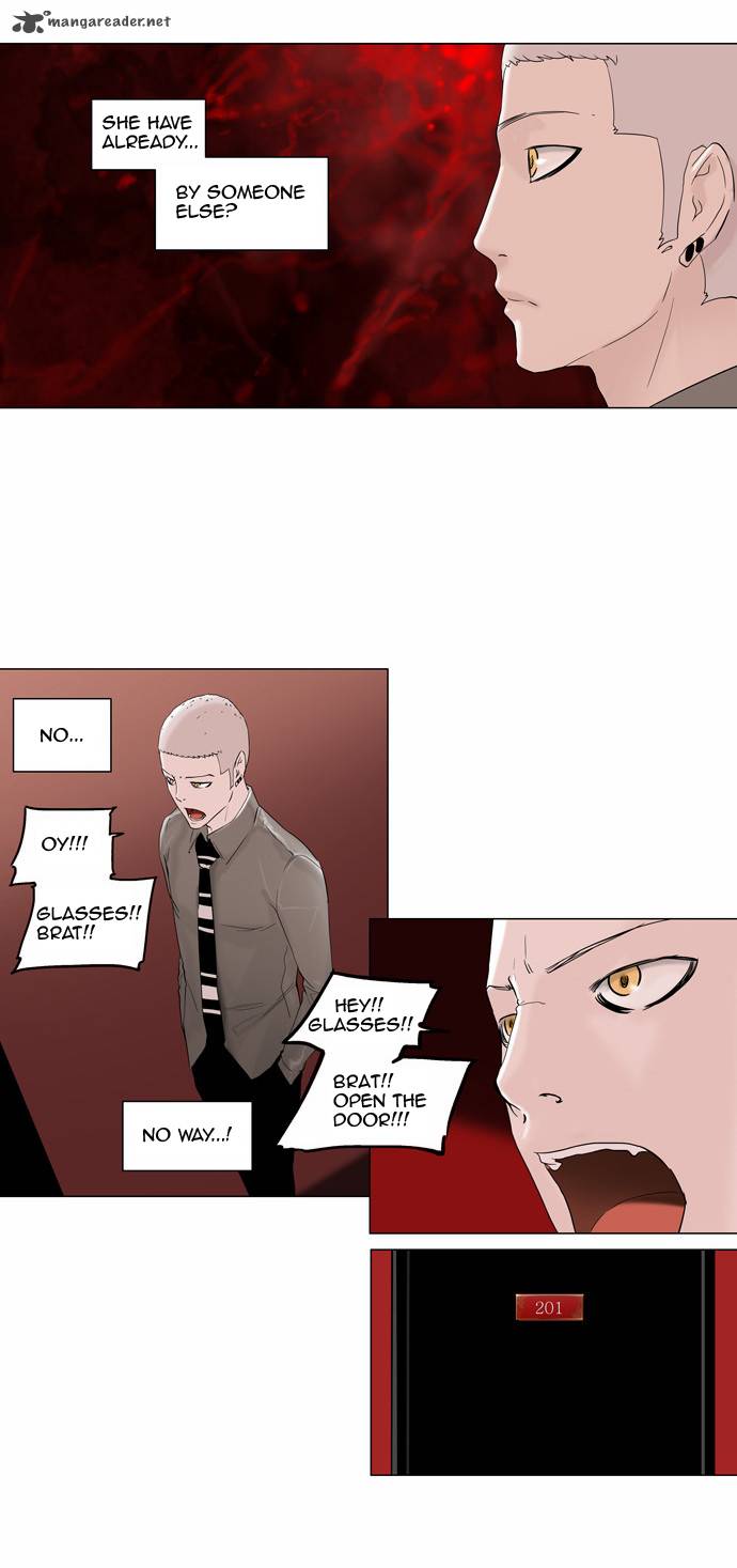 Tower of God - Chapter 93 Page 3