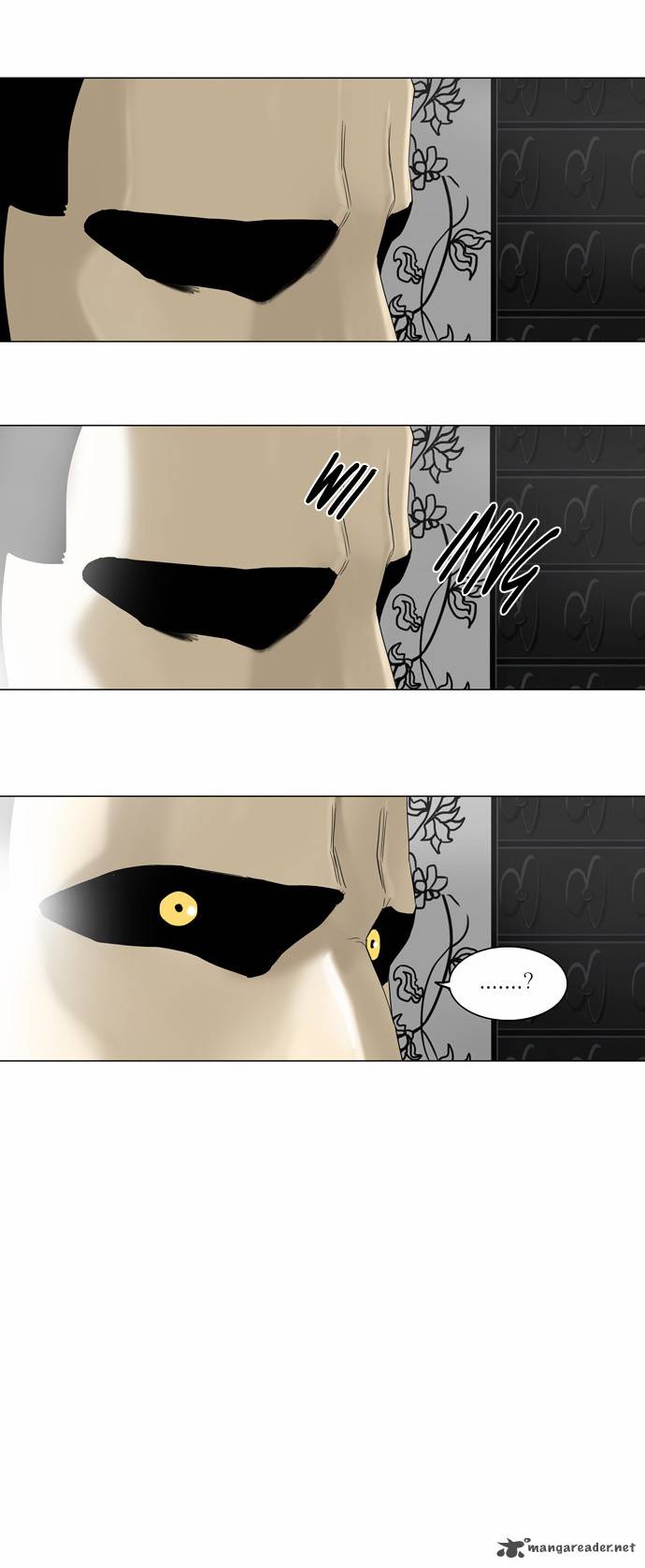 Tower of God - Chapter 93 Page 30