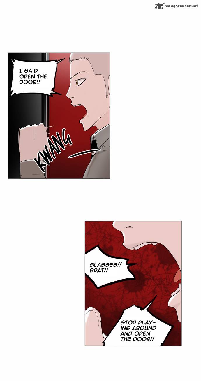 Tower of God - Chapter 93 Page 4