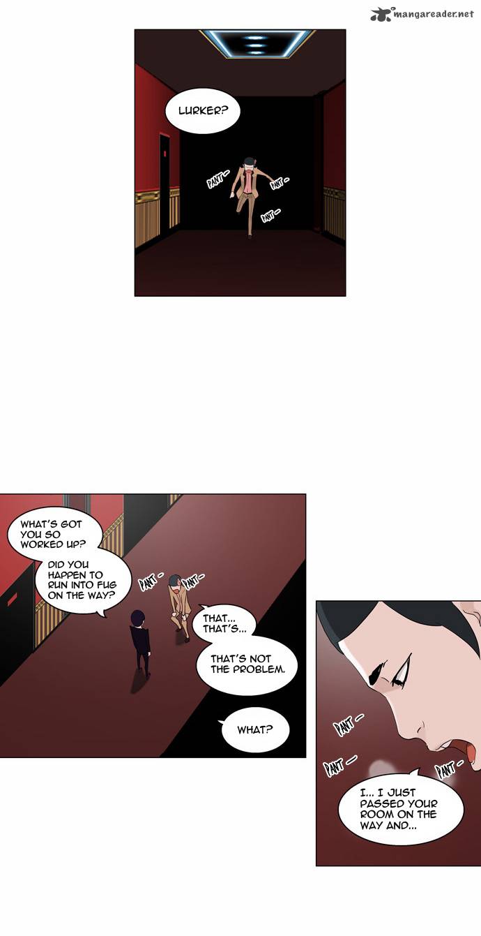 Tower of God - Chapter 94 Page 15