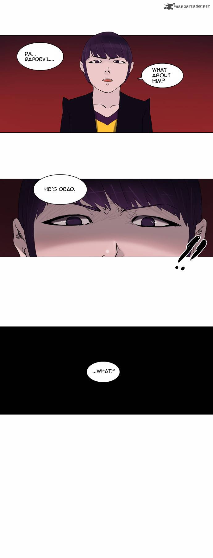 Tower of God - Chapter 94 Page 16