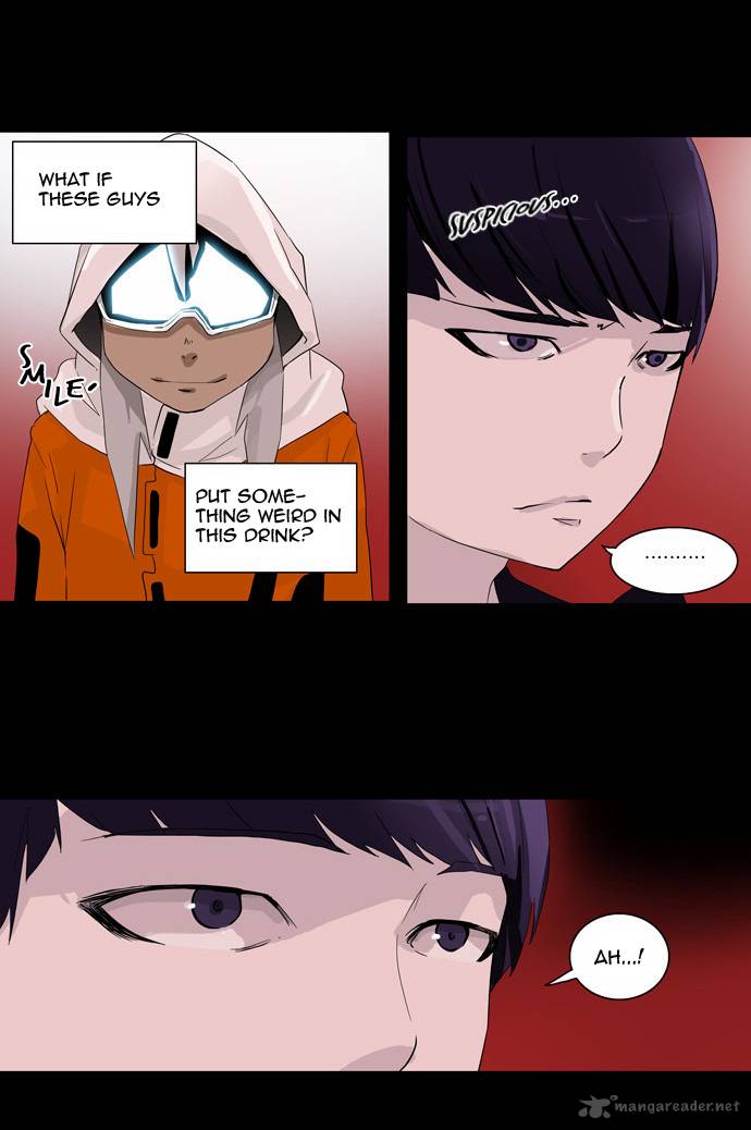 Tower of God - Chapter 96 Page 10