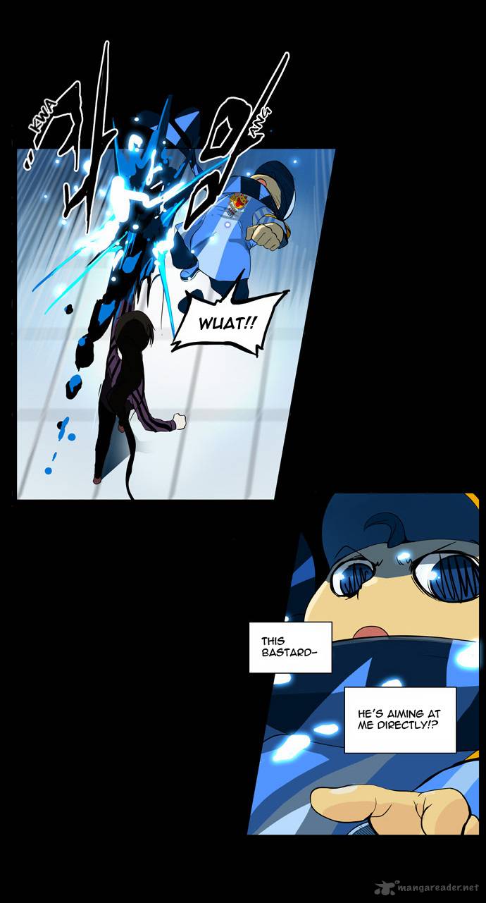 Tower of God - Chapter 96 Page 13