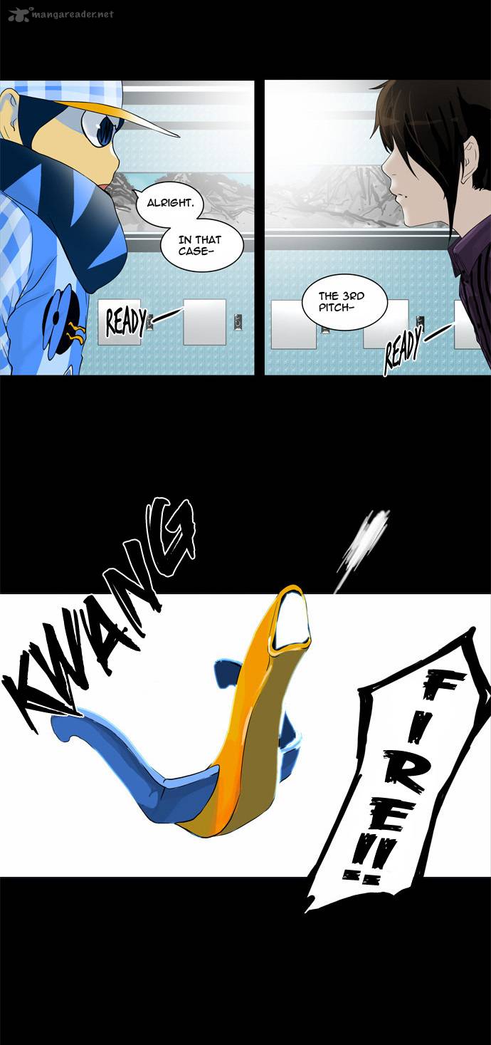 Tower of God - Chapter 97 Page 16