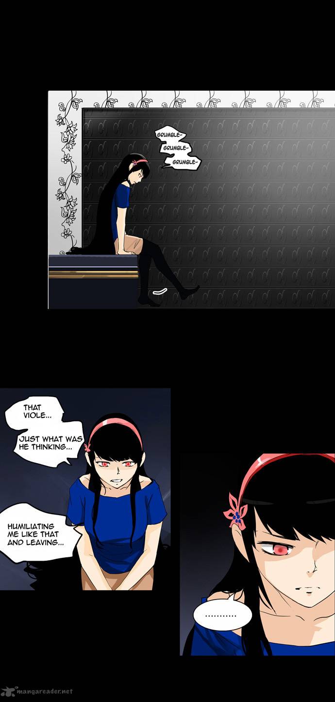 Tower of God - Chapter 97 Page 2