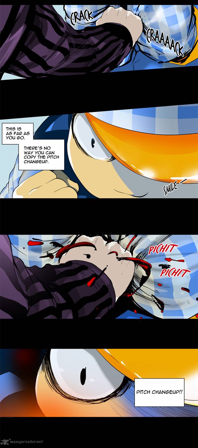 Tower of God - Chapter 97 Page 21