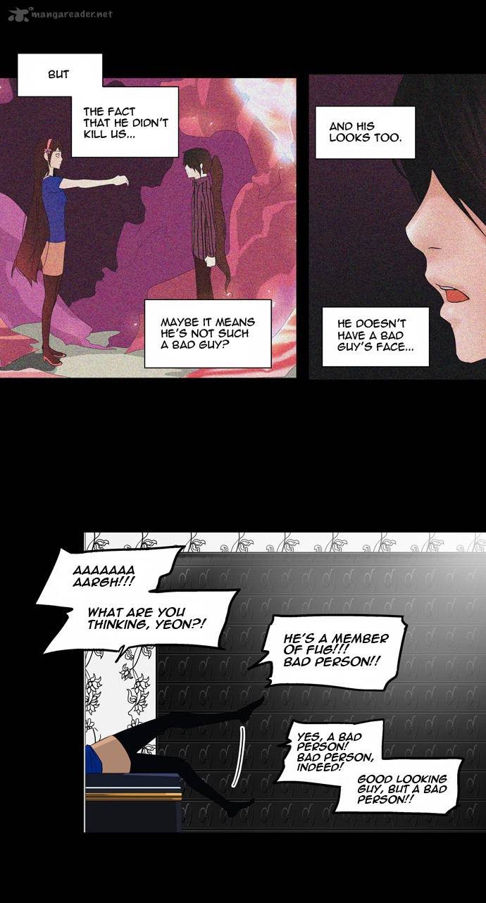 Tower of God - Chapter 97 Page 3