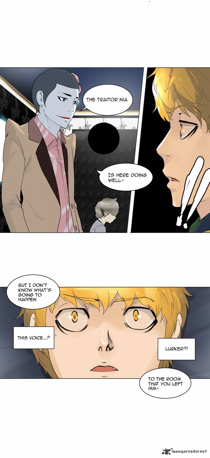 Tower of God - Chapter 98 Page 11