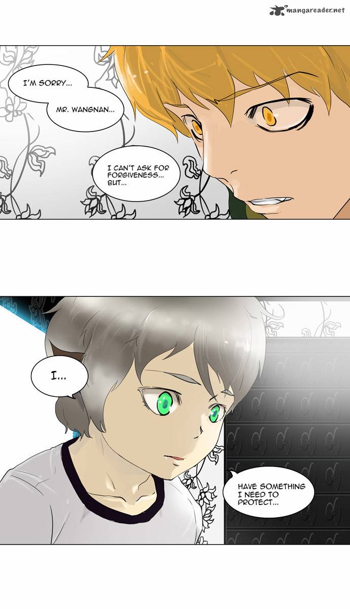 Tower of God - Chapter 98 Page 18