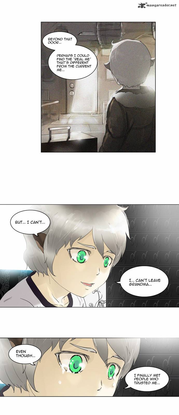 Tower of God - Chapter 98 Page 22