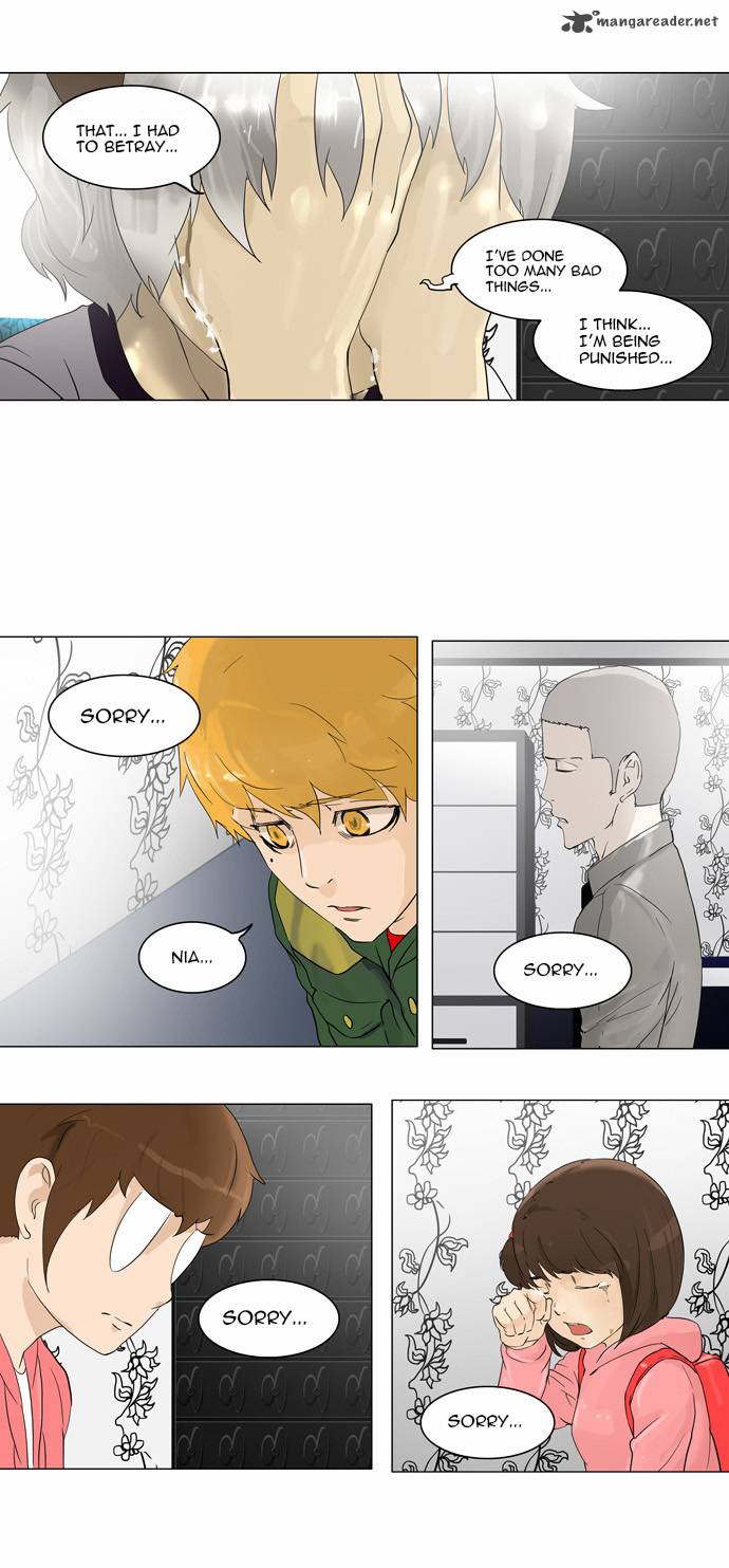 Tower of God - Chapter 98 Page 23