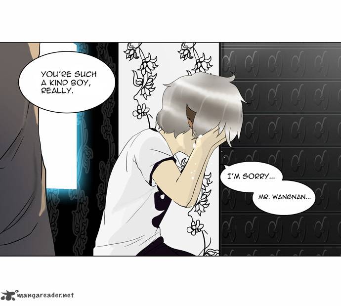 Tower of God - Chapter 98 Page 27