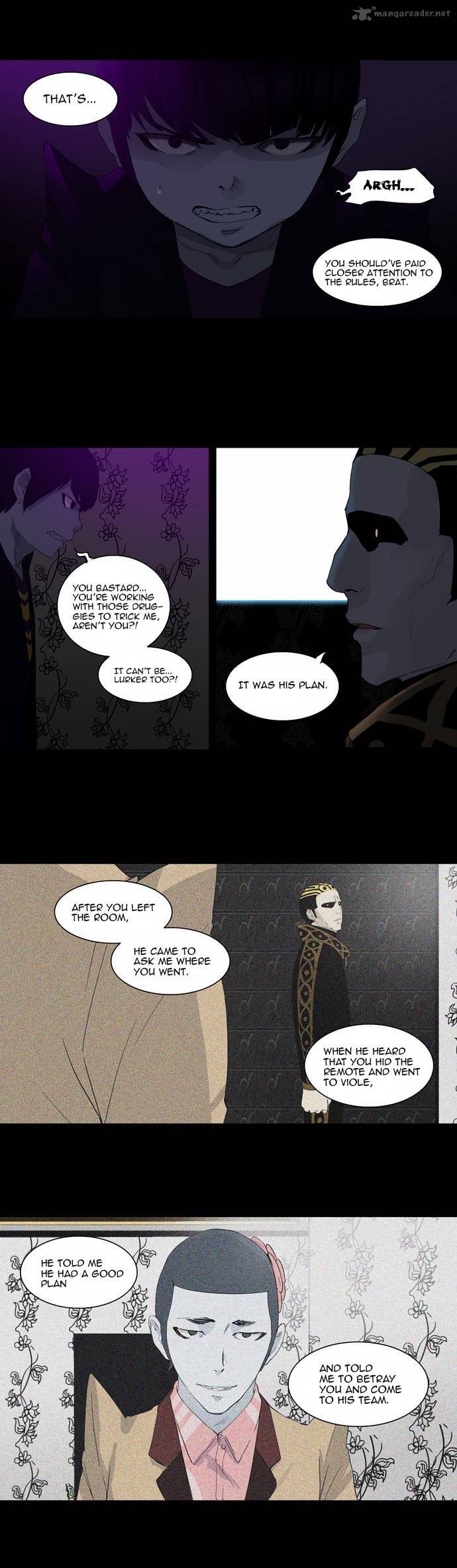 Tower of God - Chapter 98 Page 3