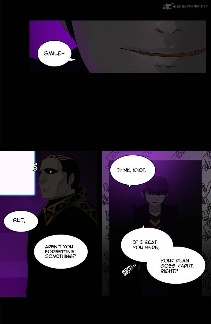 Tower of God - Chapter 99 Page 10