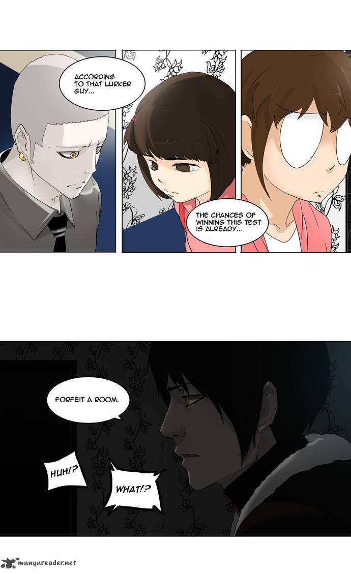 Tower of God - Chapter 99 Page 15