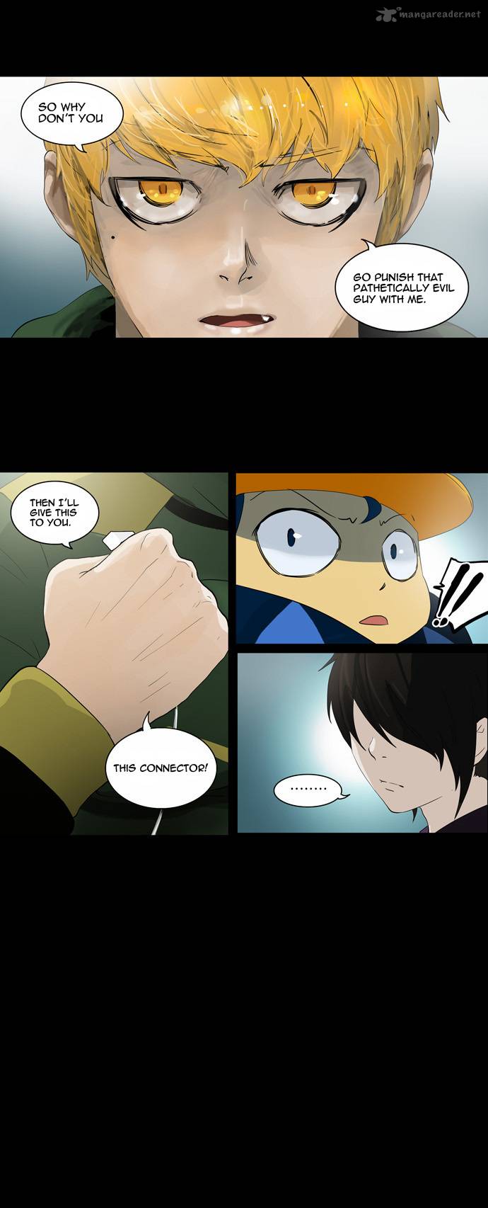 Tower of God - Chapter 99 Page 29