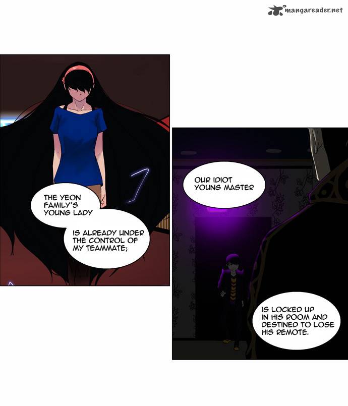 Tower of God - Chapter 99 Page 3