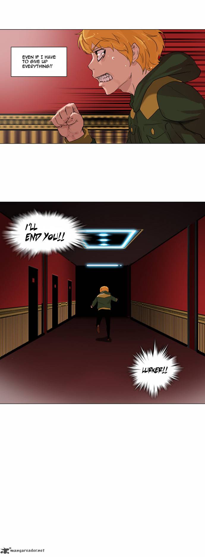 Tower of God - Chapter 99 Page 6