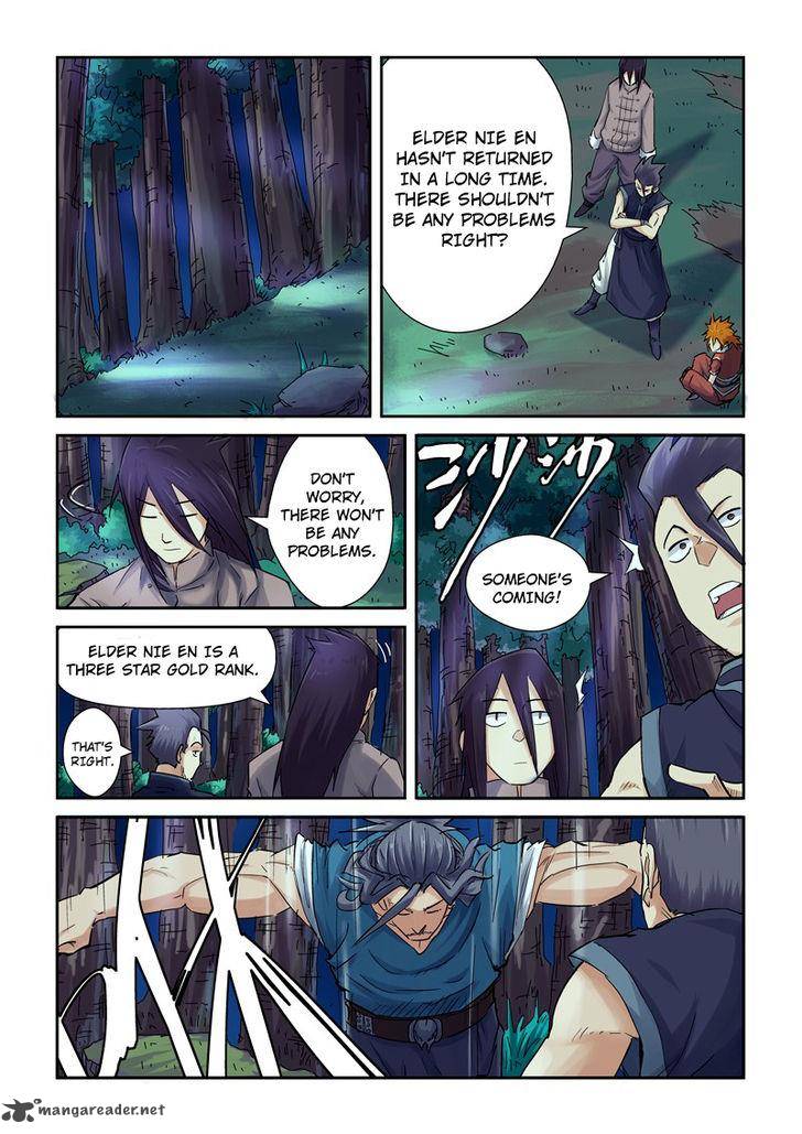 Tales of Demons and Gods - Chapter 89 Page 3