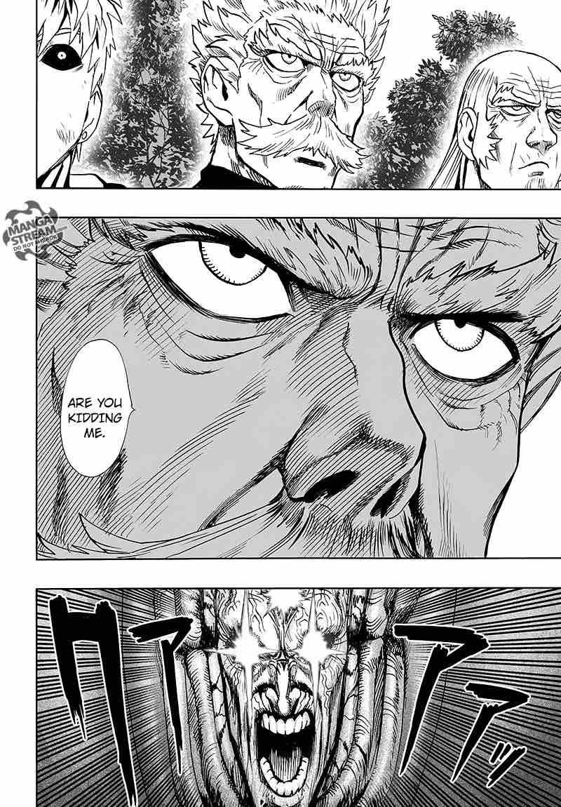 One-Punch Man - Chapter 132 Page 78