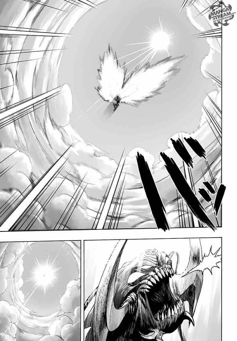 One-Punch Man - Chapter 132 Page 90