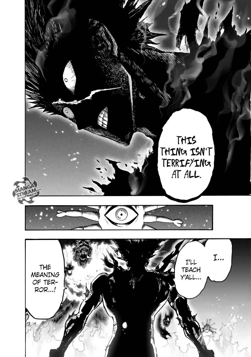 One-Punch Man - Chapter 140 Page 55