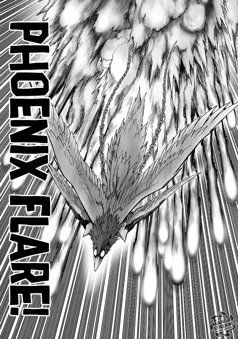 One-Punch Man - Chapter 149 Page 6