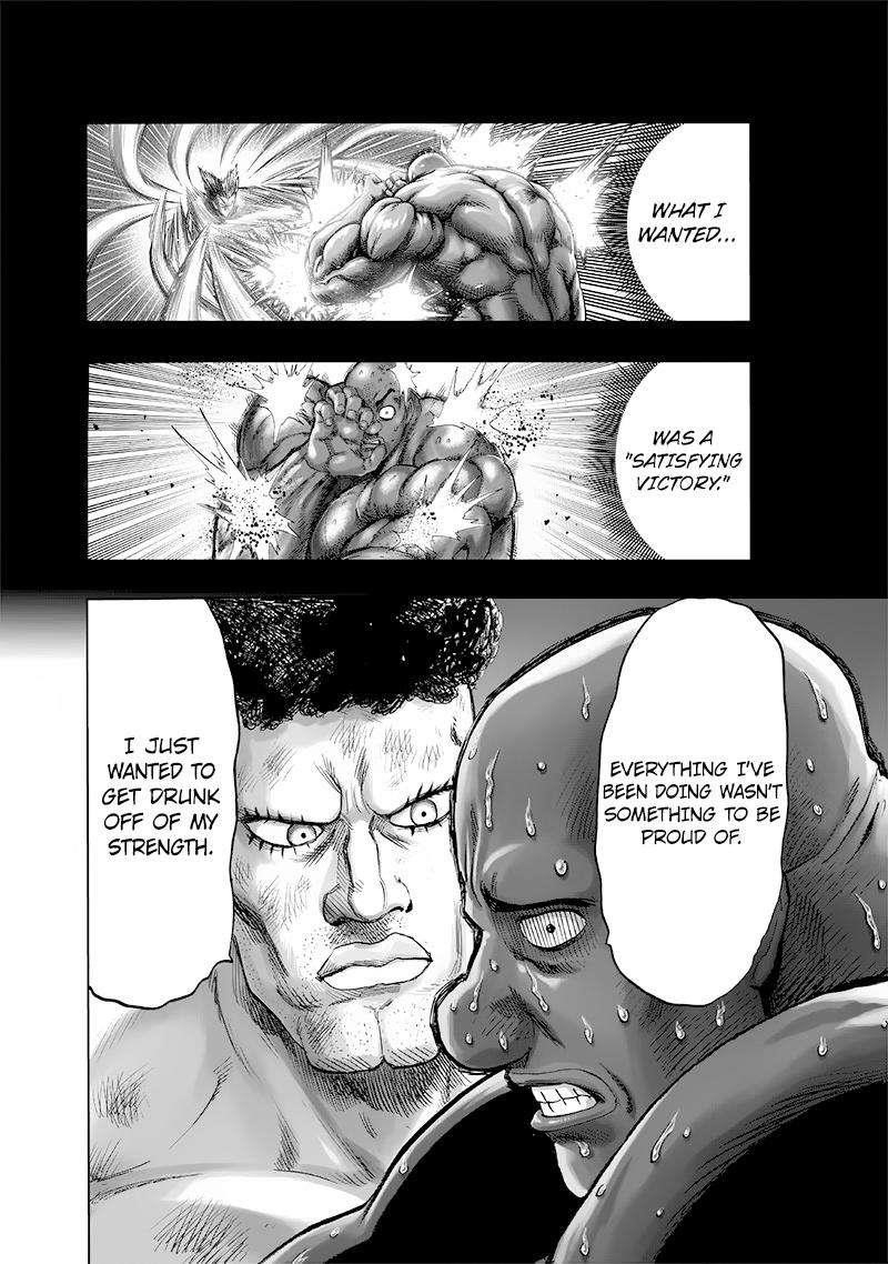 One-Punch Man - Chapter 191 Page 15