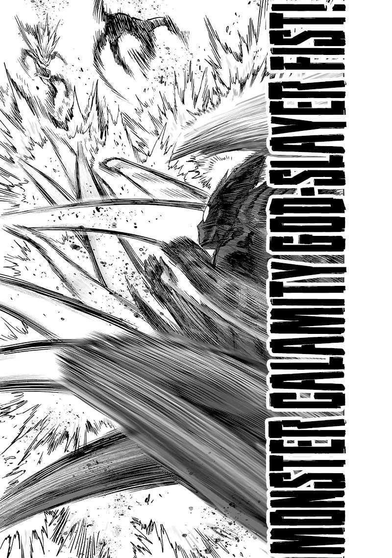 One-Punch Man - Chapter 212 Page 38