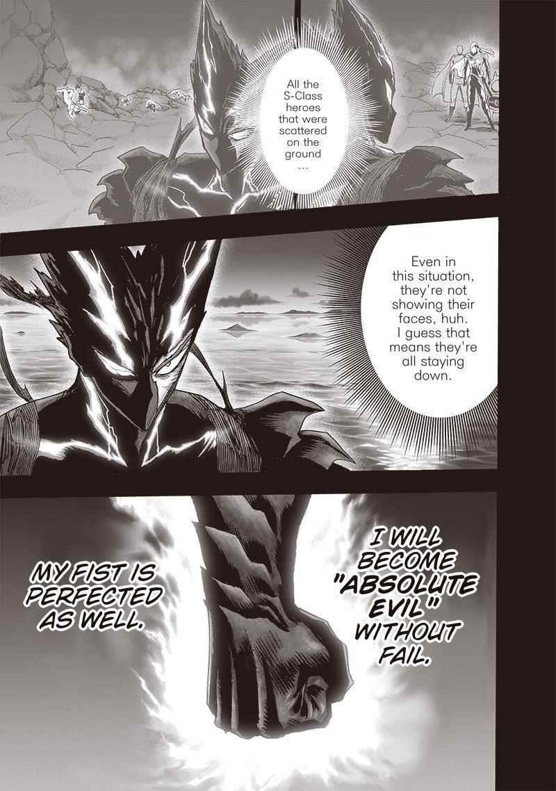 One-Punch Man - Chapter 219 Page 2