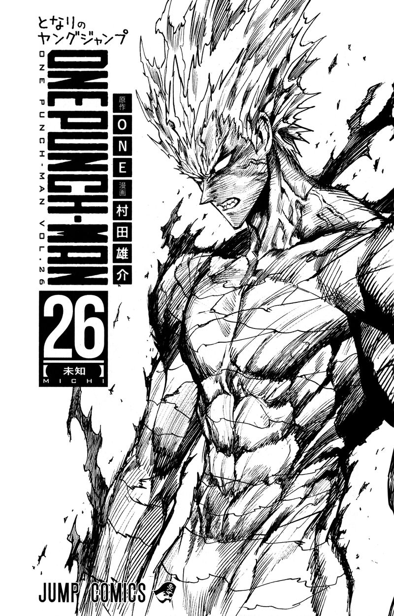 One-Punch Man - Chapter 226 Page 11