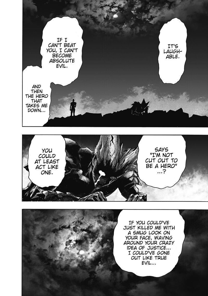 One-Punch Man - Chapter 227 Page 43