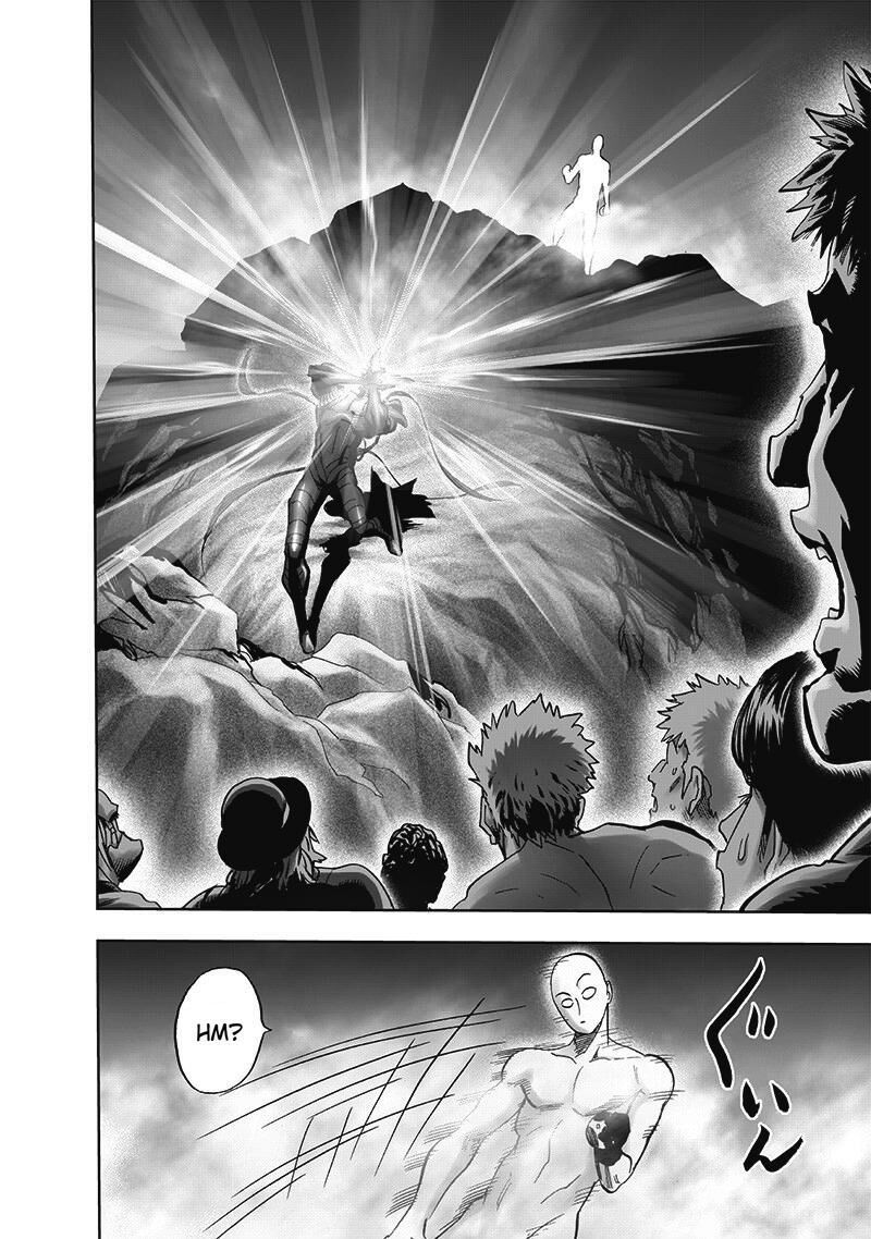 One-Punch Man - Chapter 227 Page 67