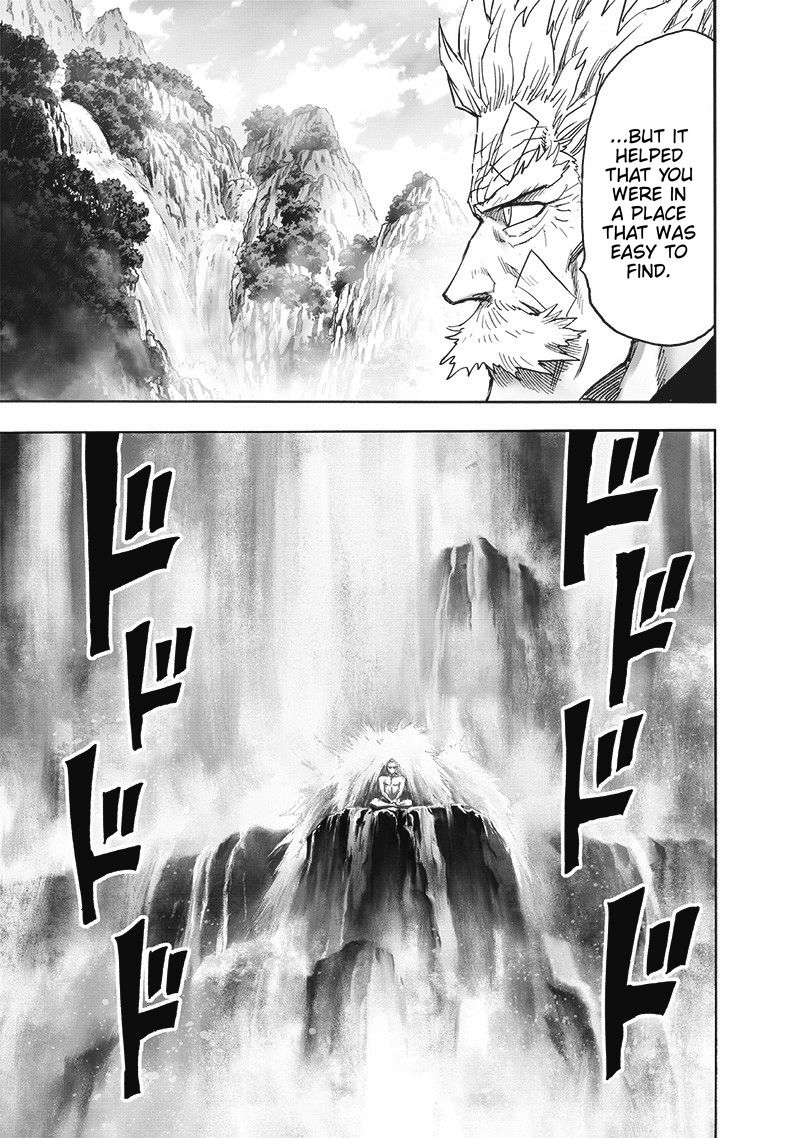 One-Punch Man - Chapter 229 Page 7