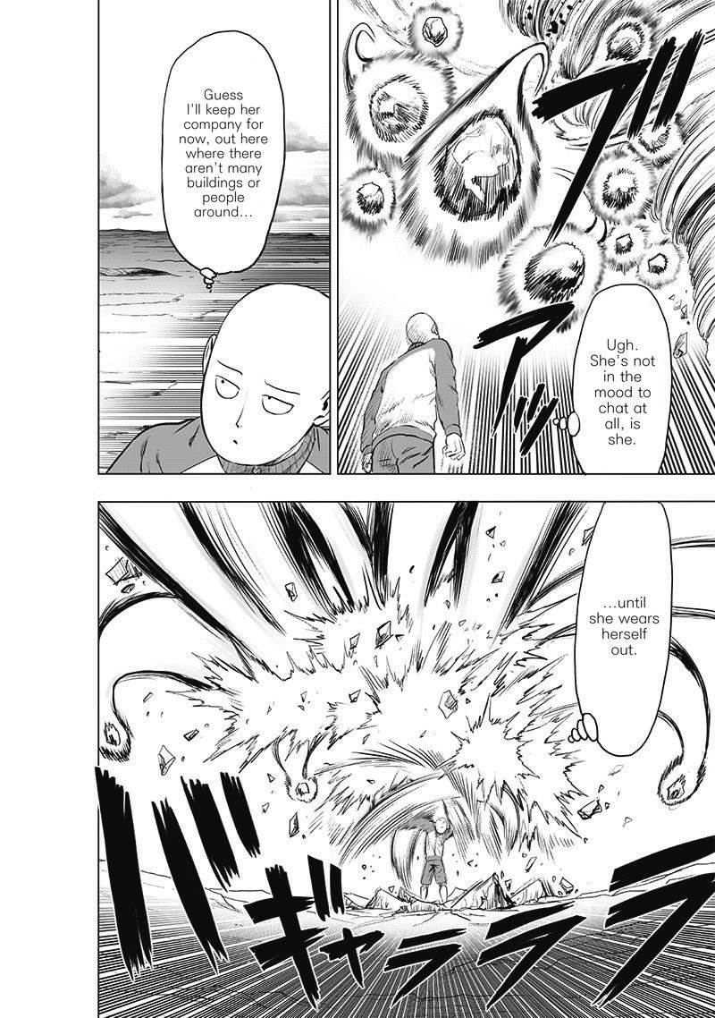 One-Punch Man - Chapter 238 Page 29