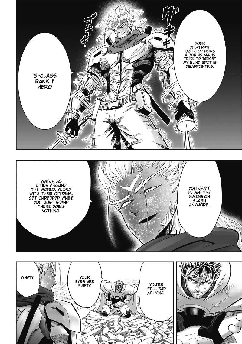 One-Punch Man - Chapter 269 Page 14