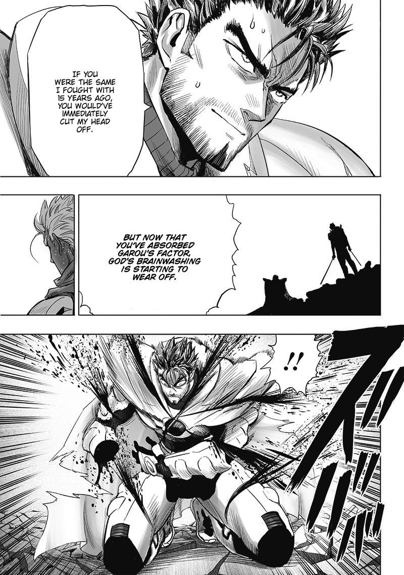 One-Punch Man - Chapter 269 Page 15