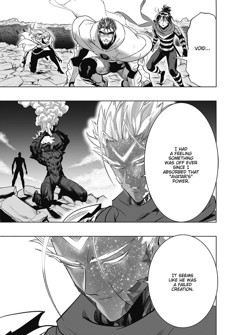 One-Punch Man - Chapter 269 Page 5