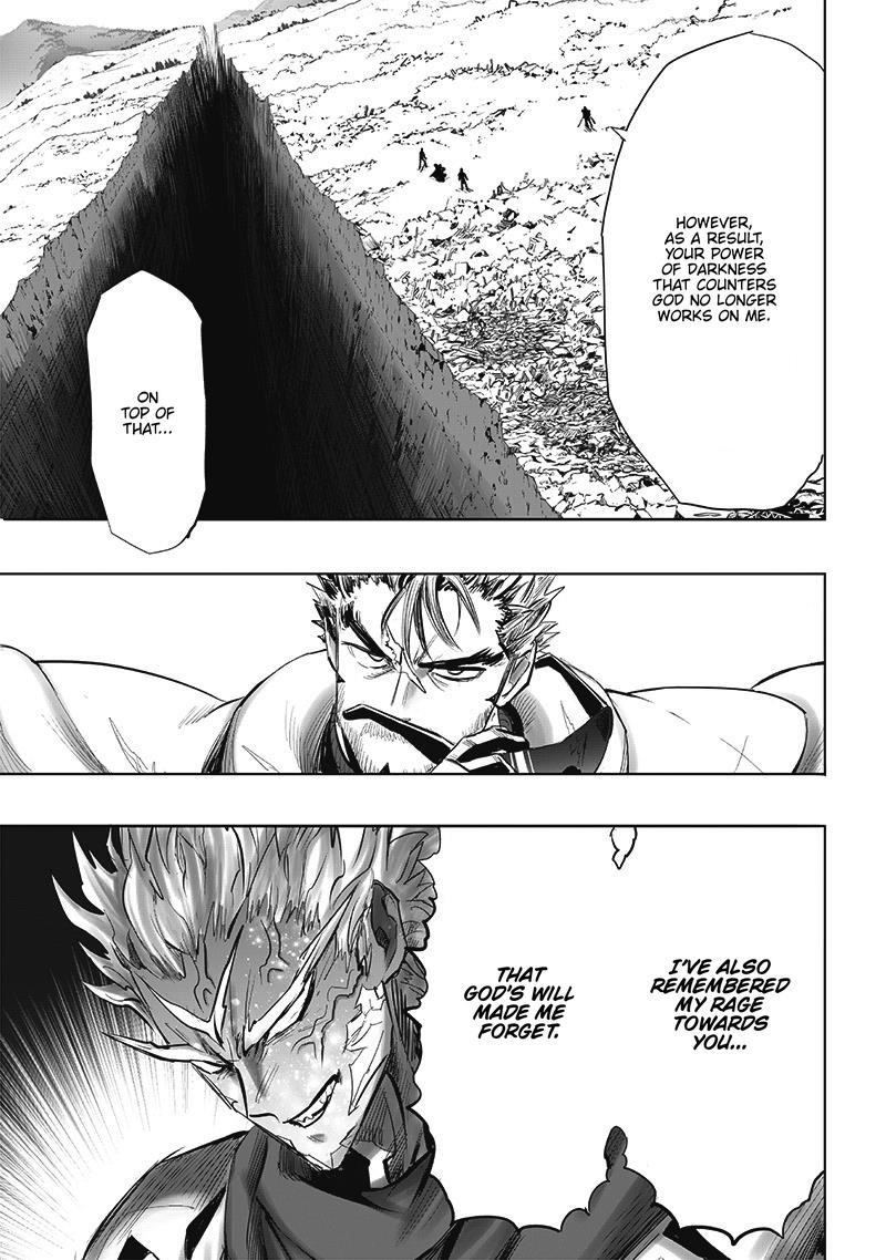 One-Punch Man - Chapter 269 Page 7