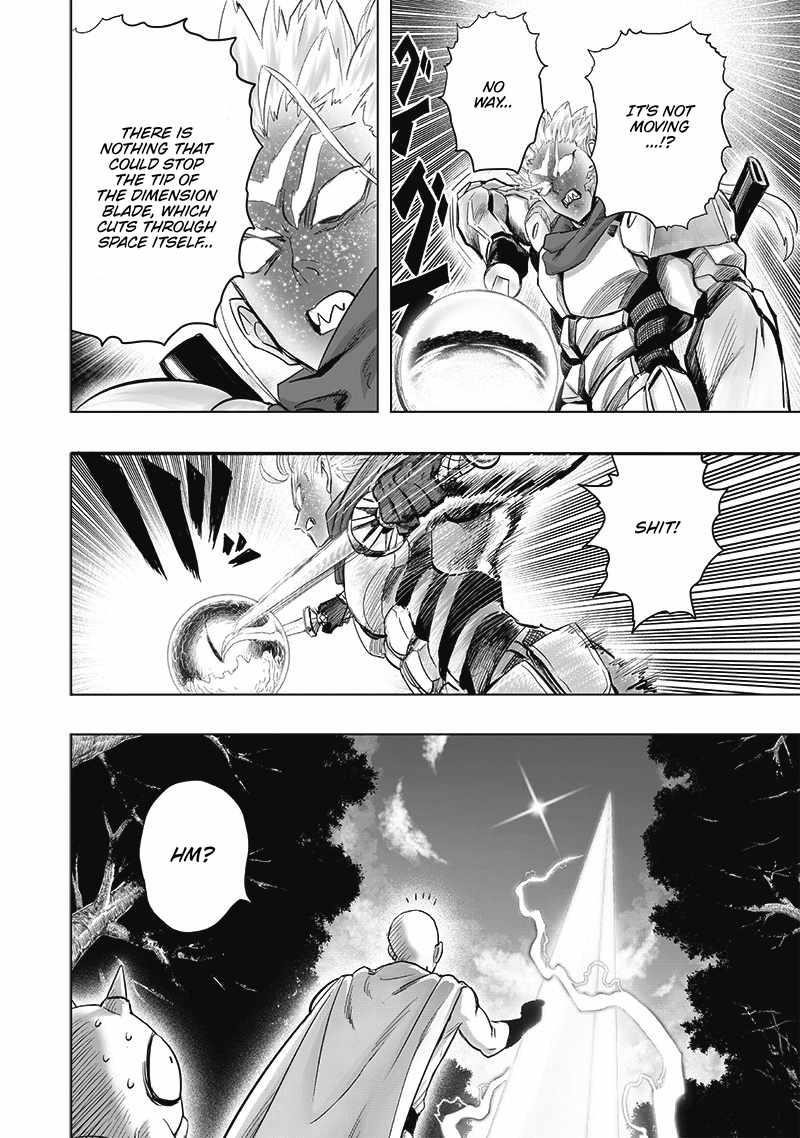 One-Punch Man - Chapter 270 Page 10