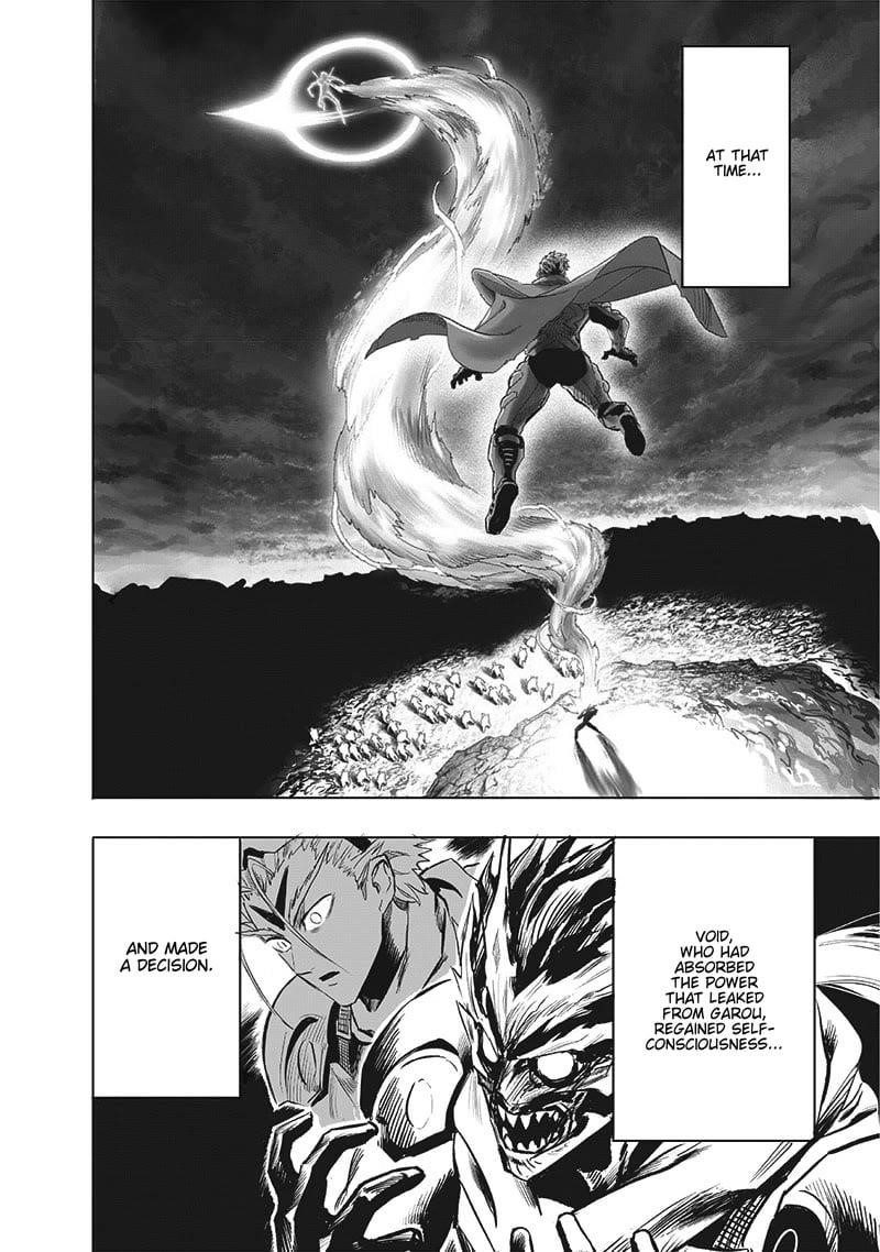 One-Punch Man - Chapter 272 Page 12