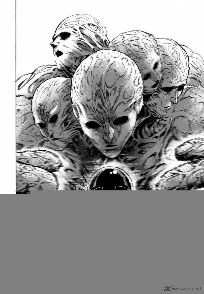 One-Punch Man - Chapter 39 Page 11