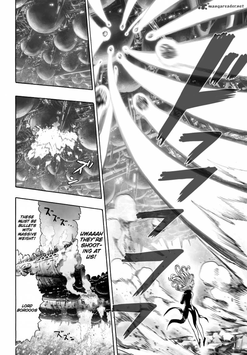 One-Punch Man - Chapter 44 Page 14