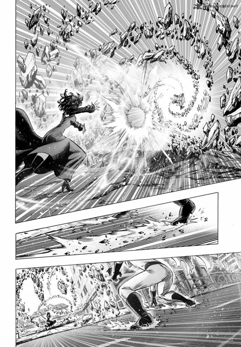 One-Punch Man - Chapter 62 Page 14